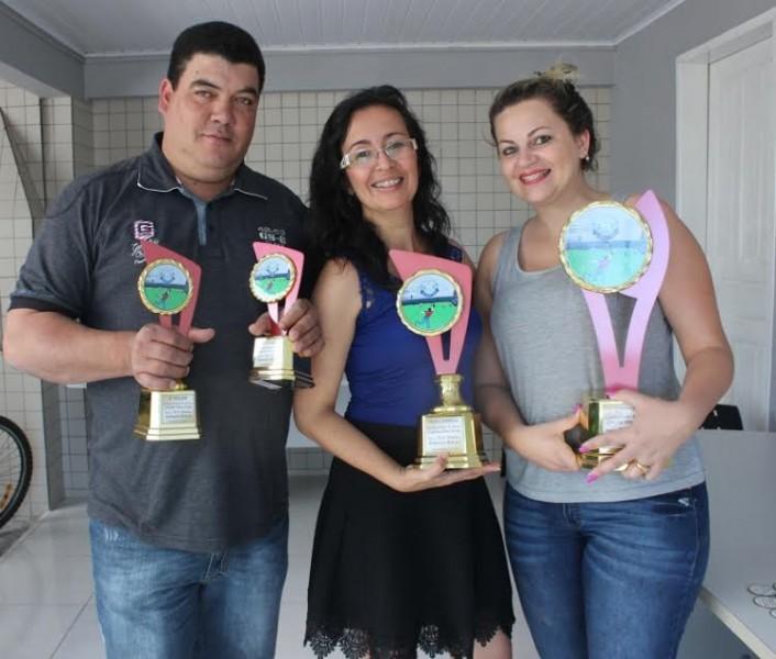 Campeonato de Bocha de Inverno encerra hoje