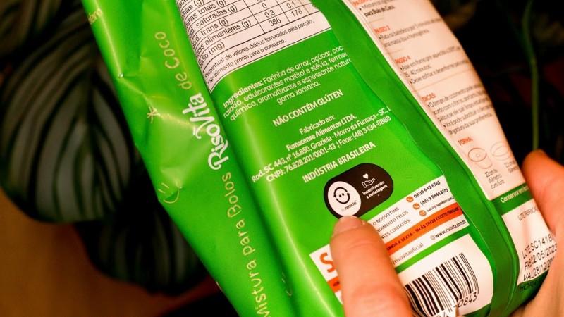 Investindo em logística reversa, Fumacense Alimentos recebe selo ‘eureciclo’