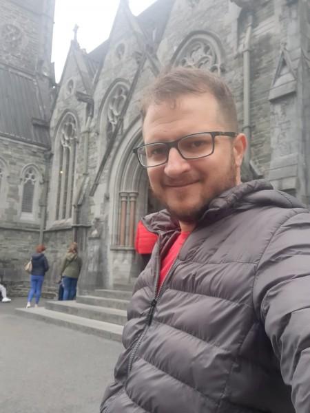 Irlanda adere novamente ao lockdown e criciumense conta a situação no país