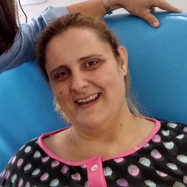 Nota de falecimento: Luana Bombazar, aos 33 anos 