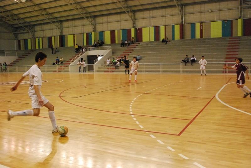São Bento avança às semifinais da Adesc