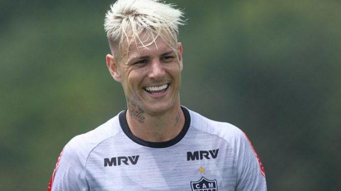Tigre ainda não recebeu dinheiro da venda de Roger Guedes
