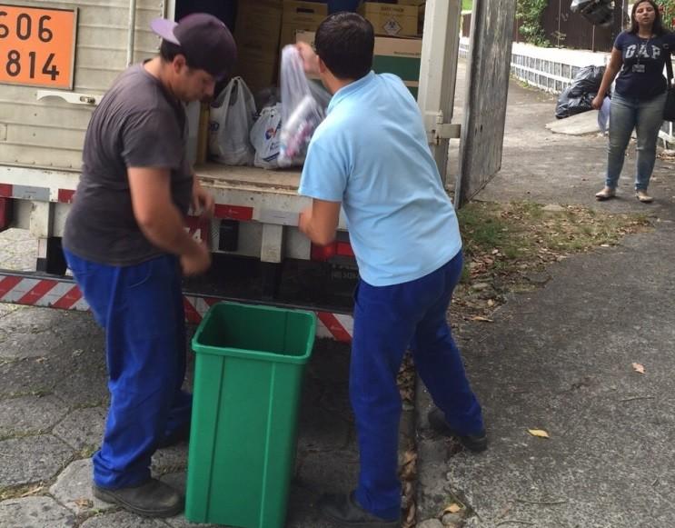 Vigilância Sanitária apreende cerca de uma tonelada de cosméticos