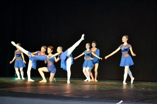 Unesc em Dança está com inscrições abertas para grupos
