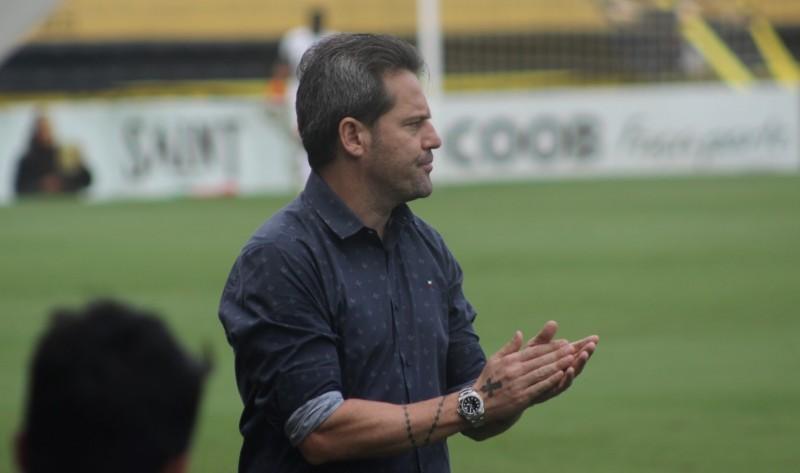 Rumo a Série A: Tigre inicia caminhada contra o Atlético-(GO)