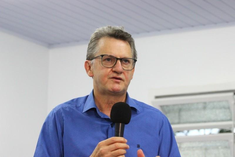 Secretaria de Saúde de Criciúma reúne representantes de laboratórios