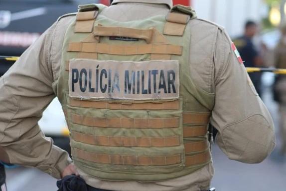 Homem é preso com 30 pedras de crack em Tubarão