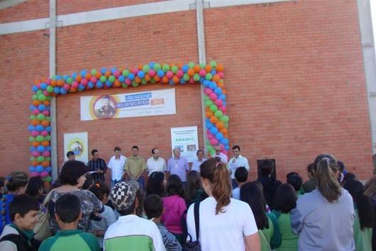 Conscientização ambiental no Dia Nacional do Campo Limpo