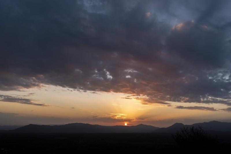 Último final de semana de setembro será de sol e temperaturas amenas