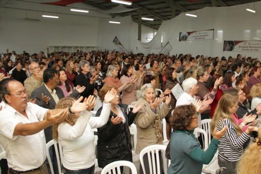 Setor Vida e Família reúne 12 pastorais e movimentos neste fim de semana