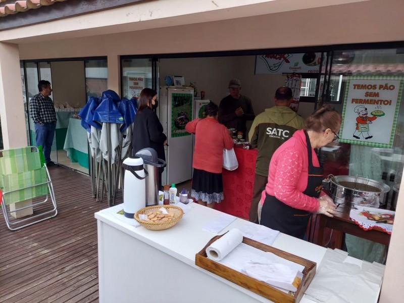 Quarta-feira é dia de Feira da Agricultura em Içara