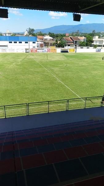 Ao vivo: Direto de São João Batista, Próspera rumo à Série A