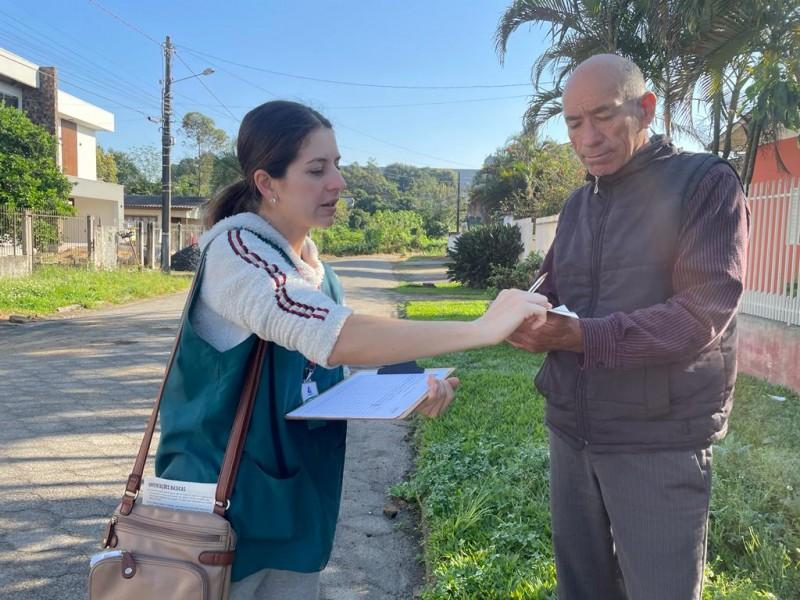 Casan realiza Projeto Socioambiental com ações de apoio à comunidade