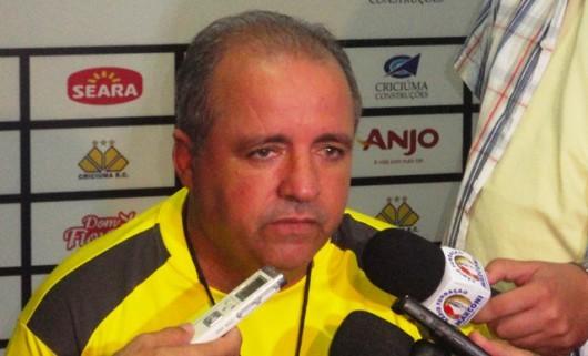 Vadão exalta atuação do Tigre
