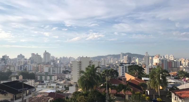 Último fim de semana de junho será de tempo bom e temperaturas elevadas na região Sul 