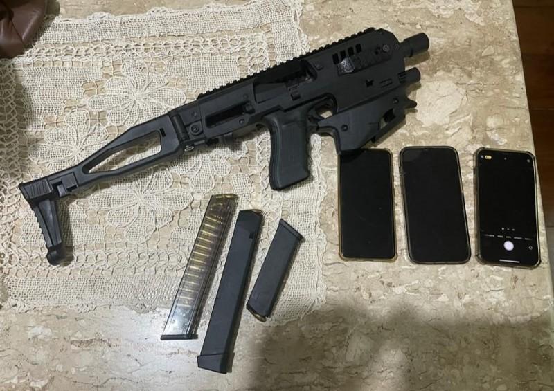 Polícia Civil deflagra megaoperação e elucida assassinato de irmãos ocorrido em Imbituba