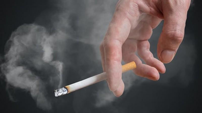 Consumo de tabaco é responsável por 90% dos casos de câncer de pulmão 