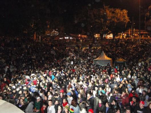 Organização da Festa do Vinho comemora sucesso do evento