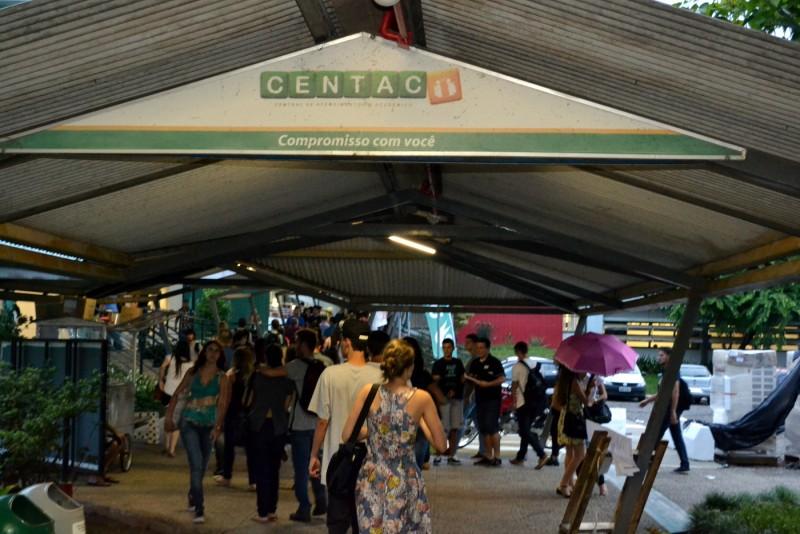 Últimos dias para ingressar na Unesc com chances de bolsa de estudo 