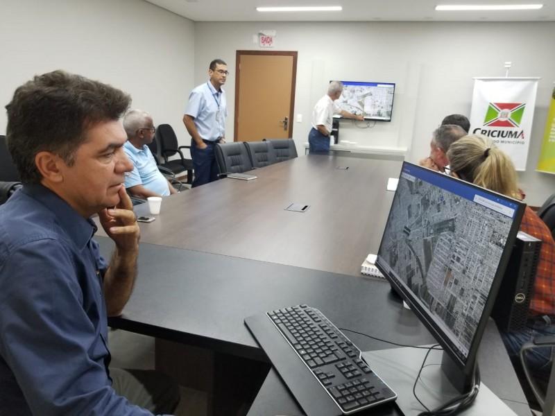 Prefeitura e FTC estudam soluções para reduzir barulho e melhorar trânsito no Pinheirinho
