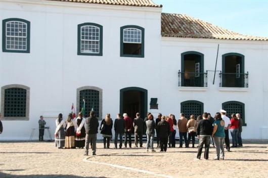 Museu histórico de Laguna está aberto para visita gratuita