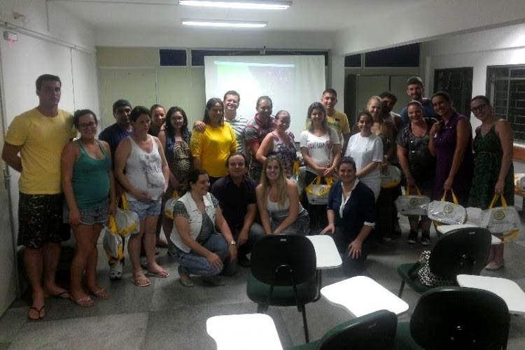 Hospital São Donato terá terceiro encontro de gestantes