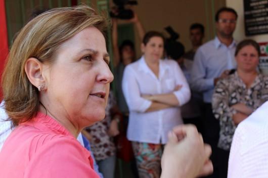 Escola Jorge da Cunha Carneiro pede a construção de três salas de aula