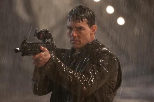 Na tela do cinema: Jack Reacher - O Último Tiro 
