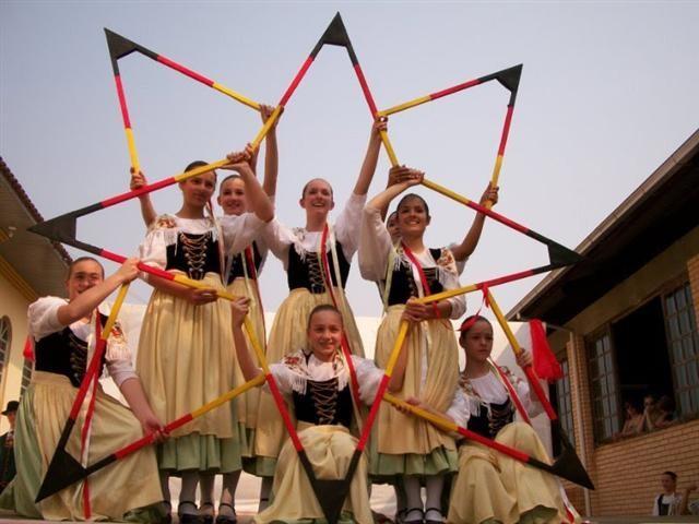 Mais um grupo desiste de participar da Festa das Etnias