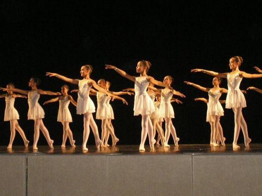 Unesc em Dança terá a presença de mais de 700 bailarinos