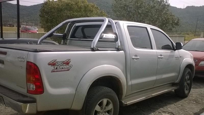Dono de pousada passa a ser investigado por tráfico 