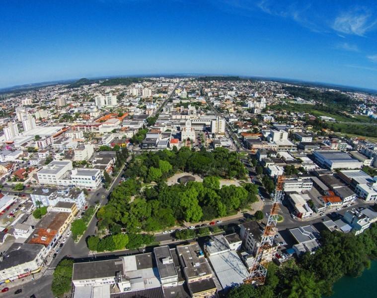 Idoso de 74 anos é a 40ª vítima da Covid-19 em Araranguá 