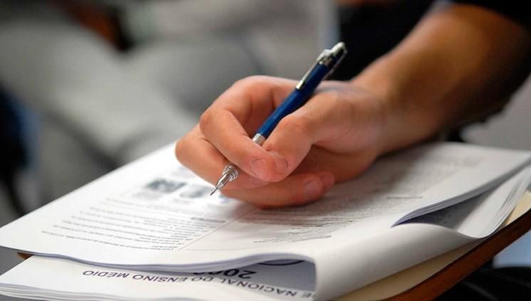Resultado do Enem 2022 já pode ser consultado