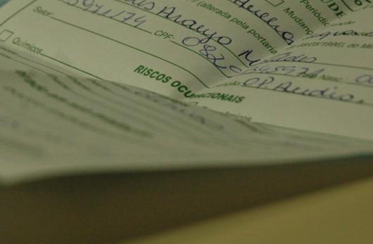 É direito do trabalhador a realização de exames periódicos 