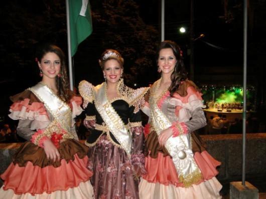 Festa do Vinho de Urussanga tem abertura oficial