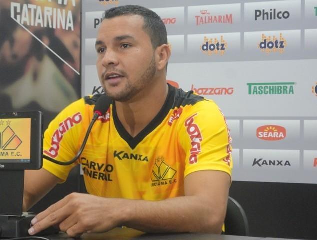 Caso Cristiano: Criciúma será julgado na próxima terça-feira
