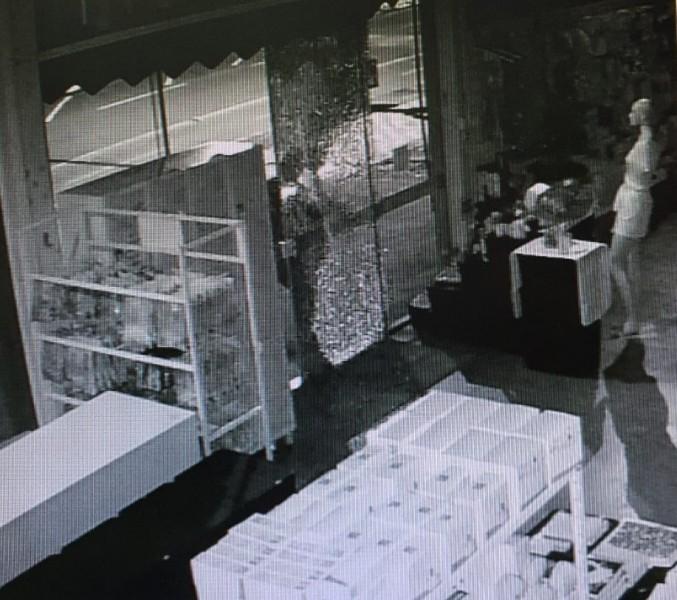 Polícia Civil identifica e prende suspeito de furtar loja em Turvo