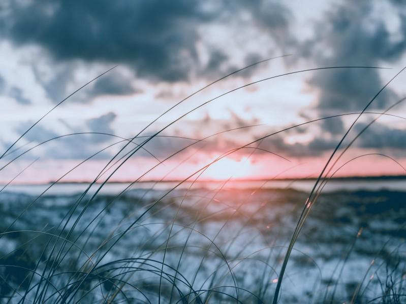 Primeiro fim de semana de agosto será com sol e temperaturas baixas na região carbonífera 