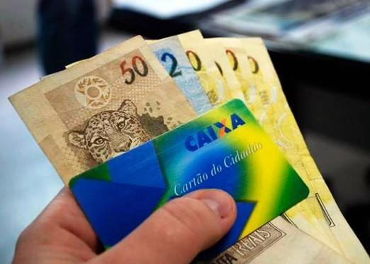 A partir desta quinta nascidos em janeiro e fevereiro recebem Abono Salarial 2017 
