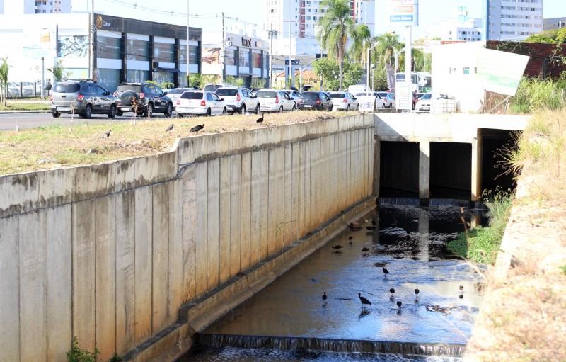 Prefeitura lança pesquisa para avaliar impactos das obras de prolongamento do Canal Auxiliar
