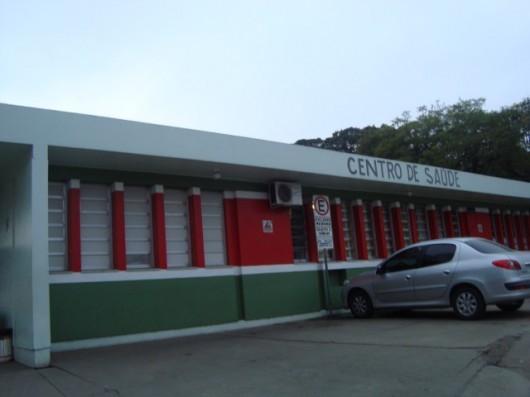 Centro de Apoio para casos da Gripe A já recebe pacientes