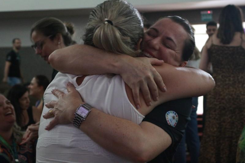Satc promove semana pedagógica de acolhimento de professores para 2024 