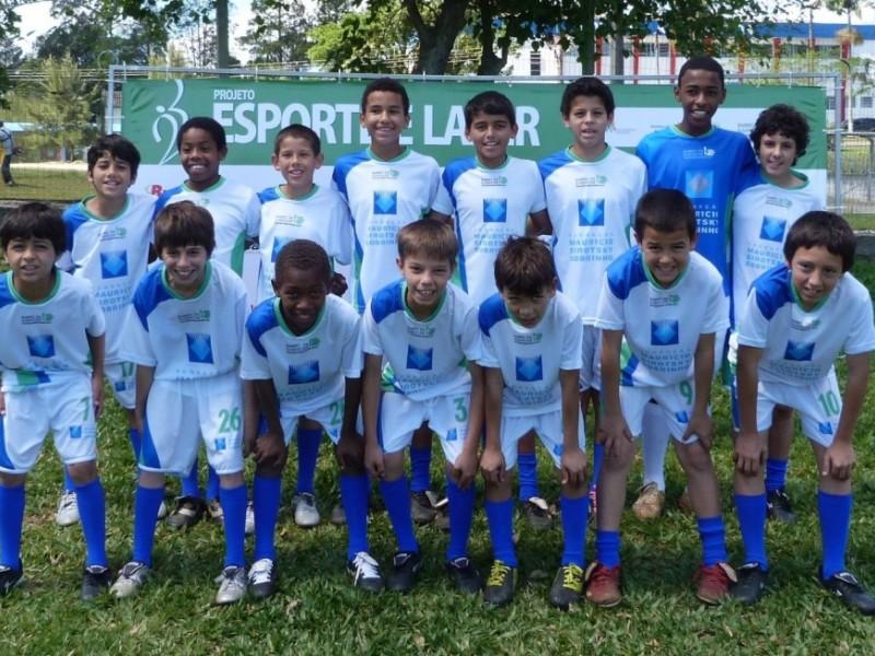Bairro da Juventude promove o 6º Torneio de Futebol