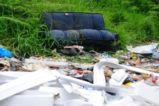 Famcri faz dia de limpeza em 15 bairros