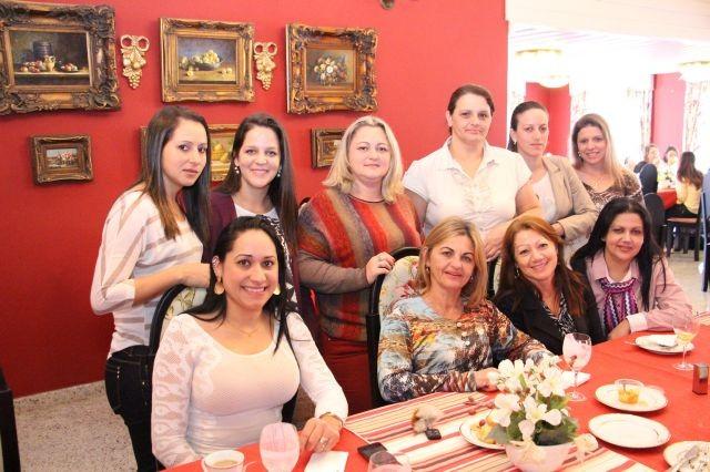 Atividades marcam o encerramento da Semana de Enfermagem em Lauro Müller