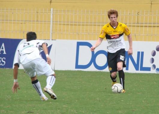 Com seis juniores, Tigre já tem vinte atletas