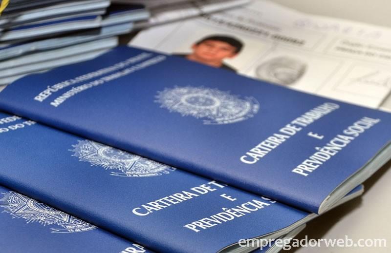 Criciúma fecha primeiro trimestre com 857 novos empregos
