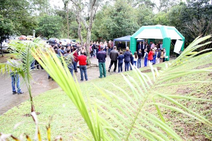 Famcri comemora 10 anos com posse de Super Fiscais do Meio Ambiente