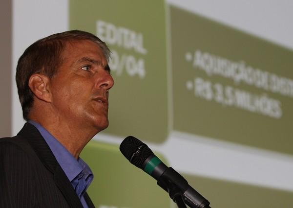O planejamento futuro de SC em debate no Sul