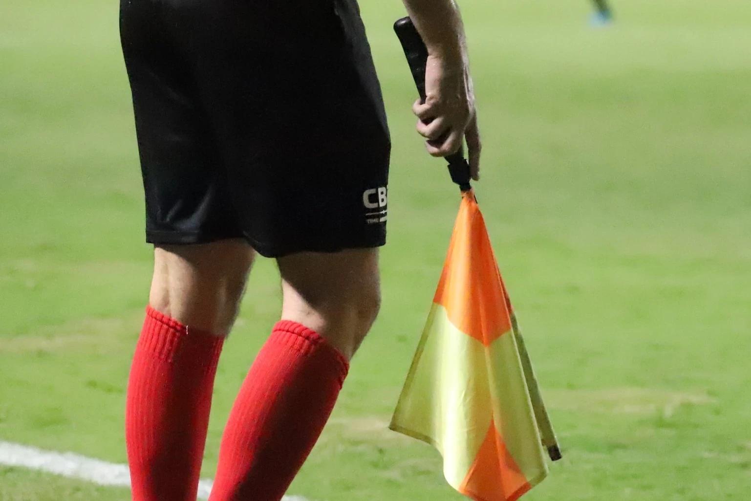 Arbitragem definida para Criciúma e Chapecoense